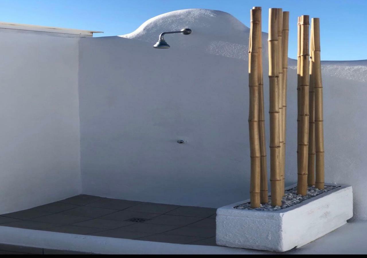 Eterna Primavera Jacuzzi Terraza Privada Tijoco de Abajo Luaran gambar